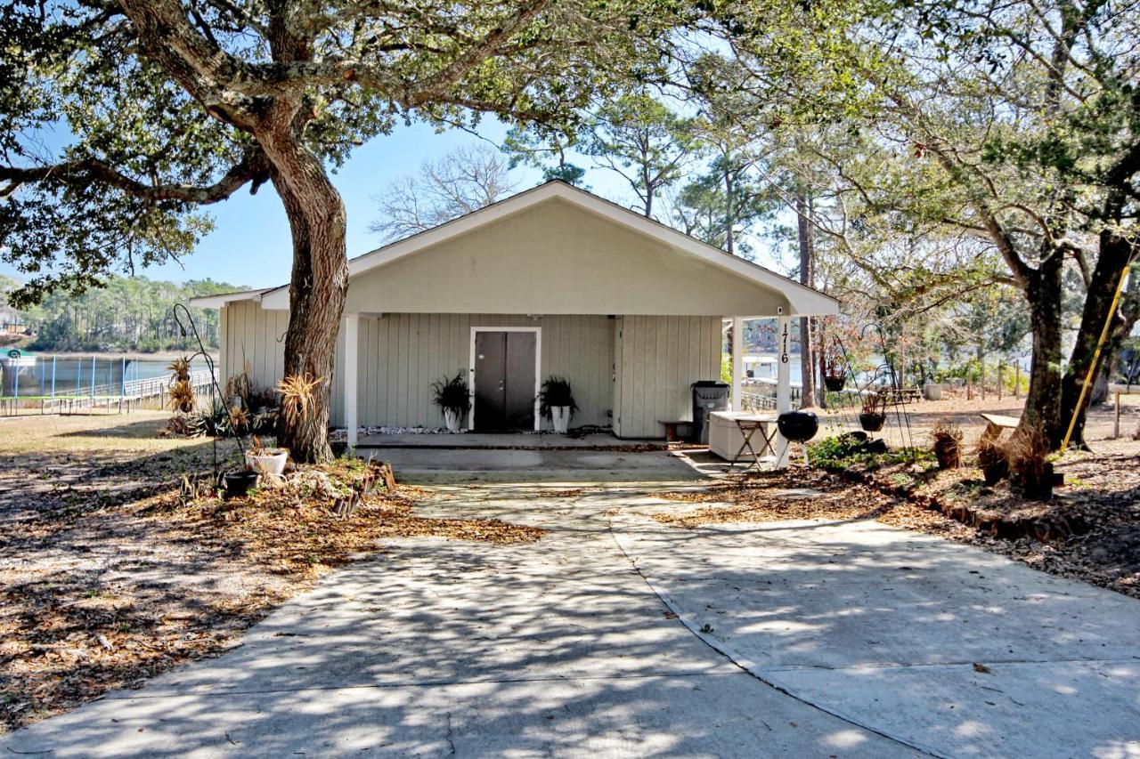 Shallotte Cottage Exterior foto
